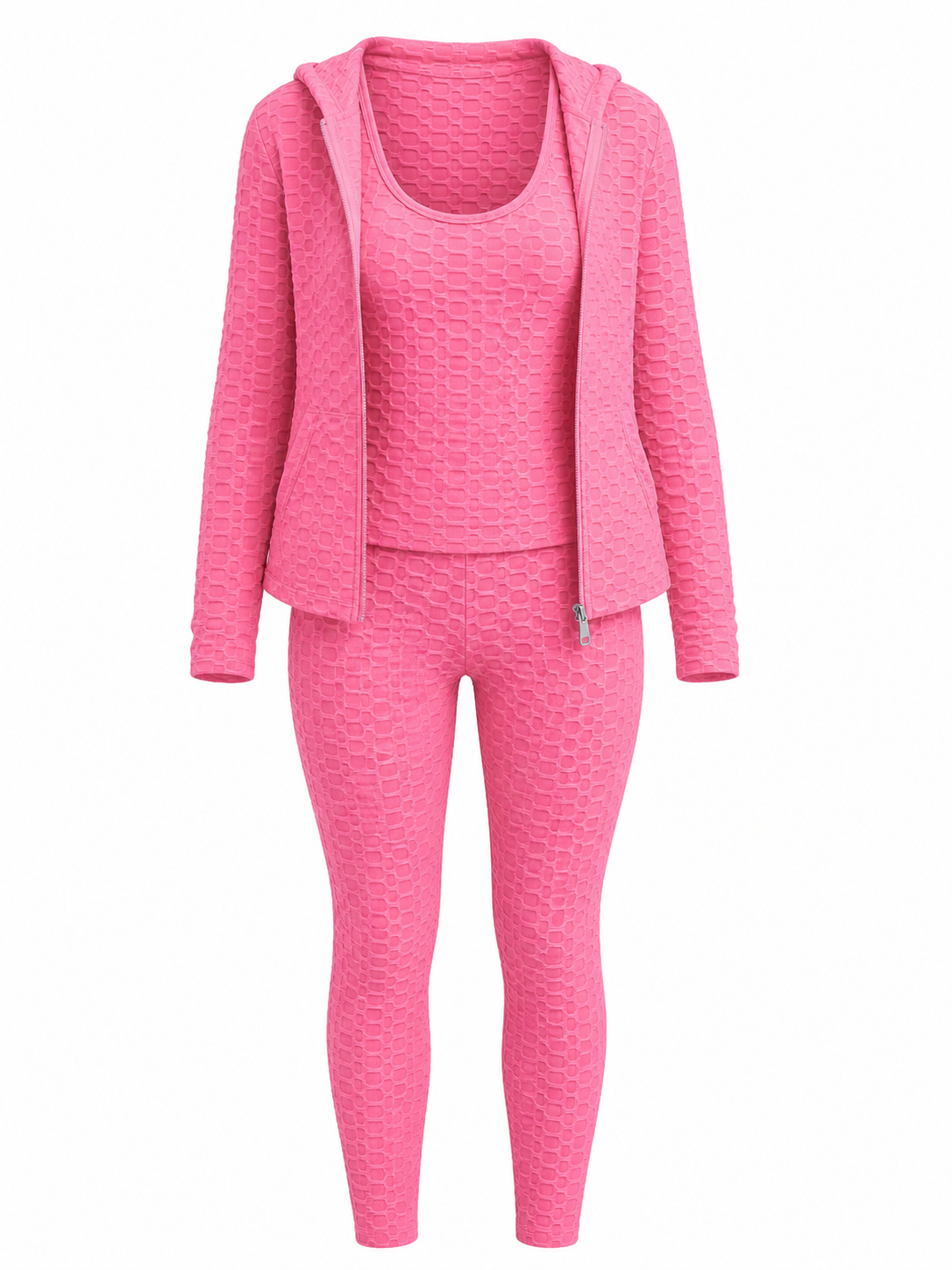 La Donna Motion™ Set