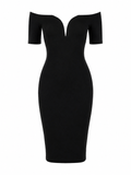 Midnight Muse Dress