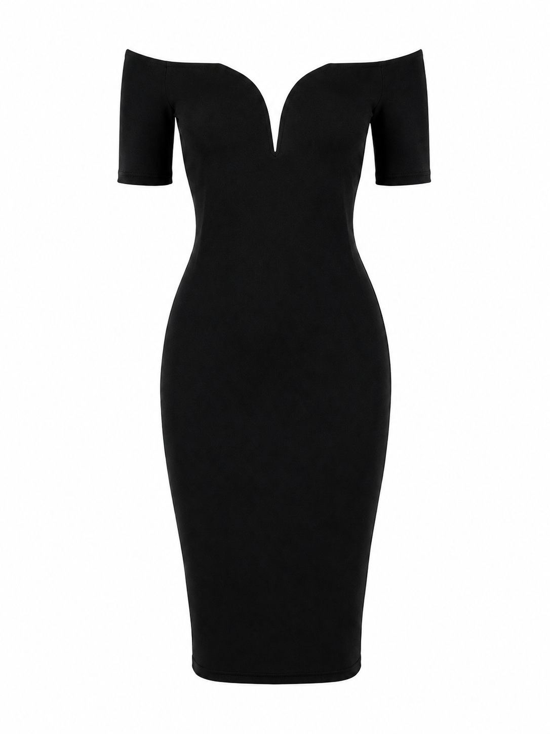Midnight Muse Dress