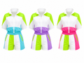 Neon Rush Colorblock™ Set