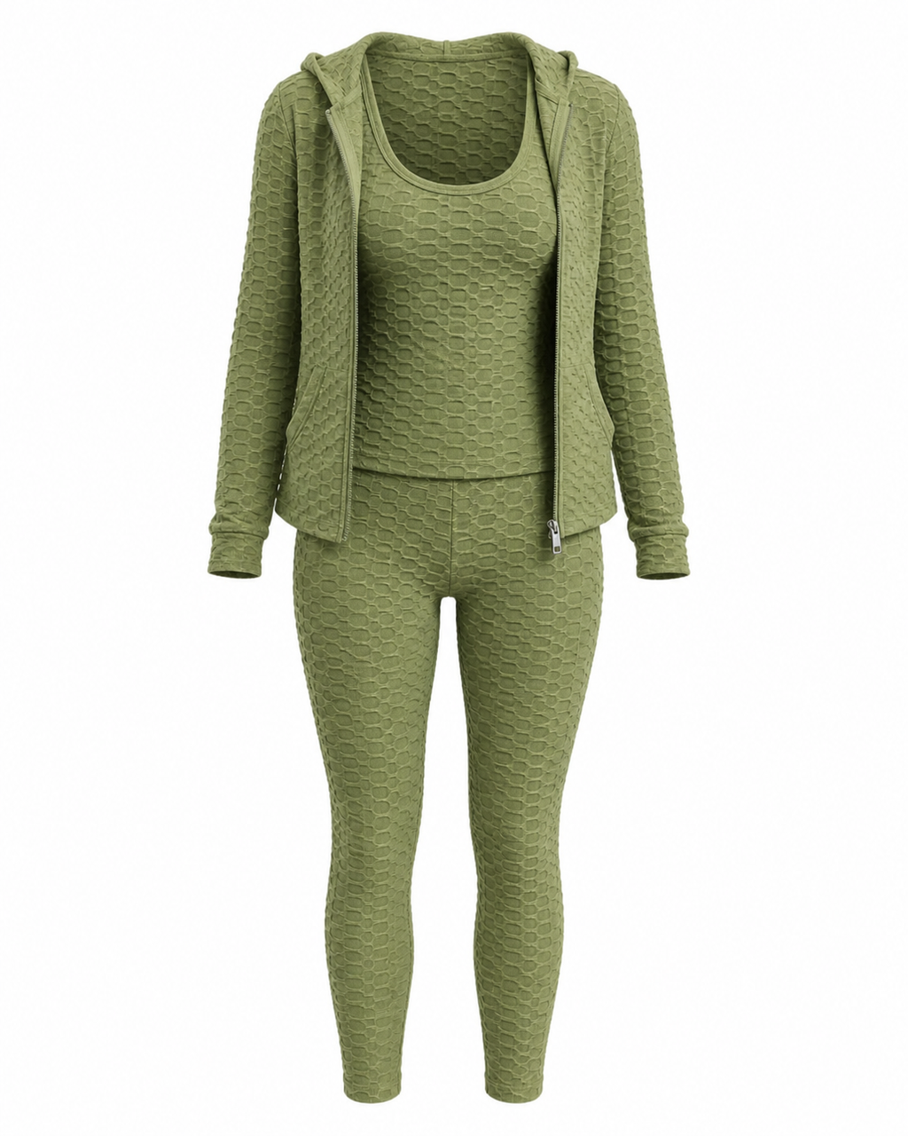 La Donna Motion™ Set