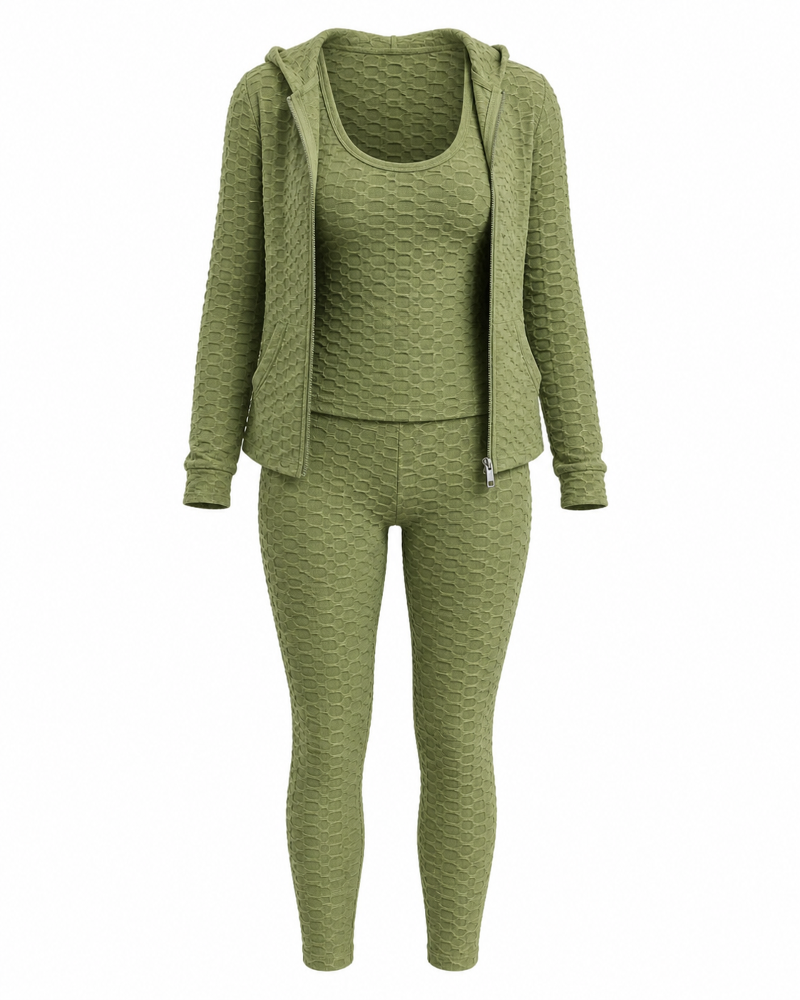 La Donna Motion™ Set