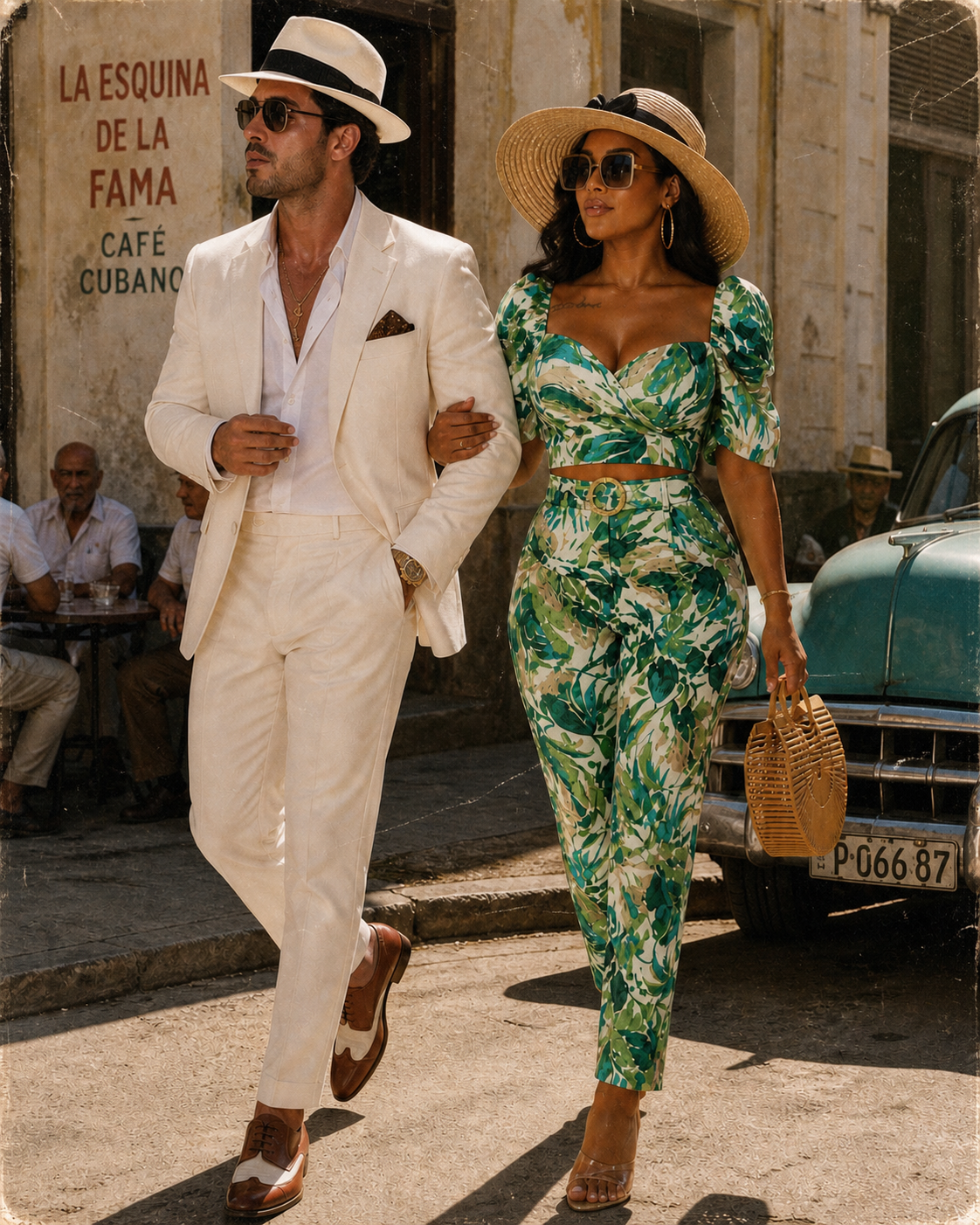 Havana Heiress Set™