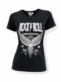 Rock & Roll Forever Graphic Tee