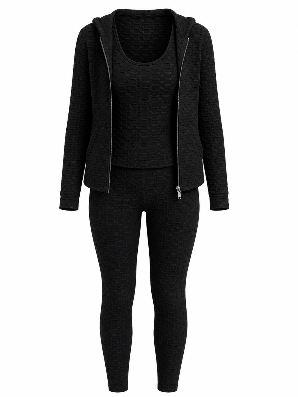 La Donna Motion™ Set