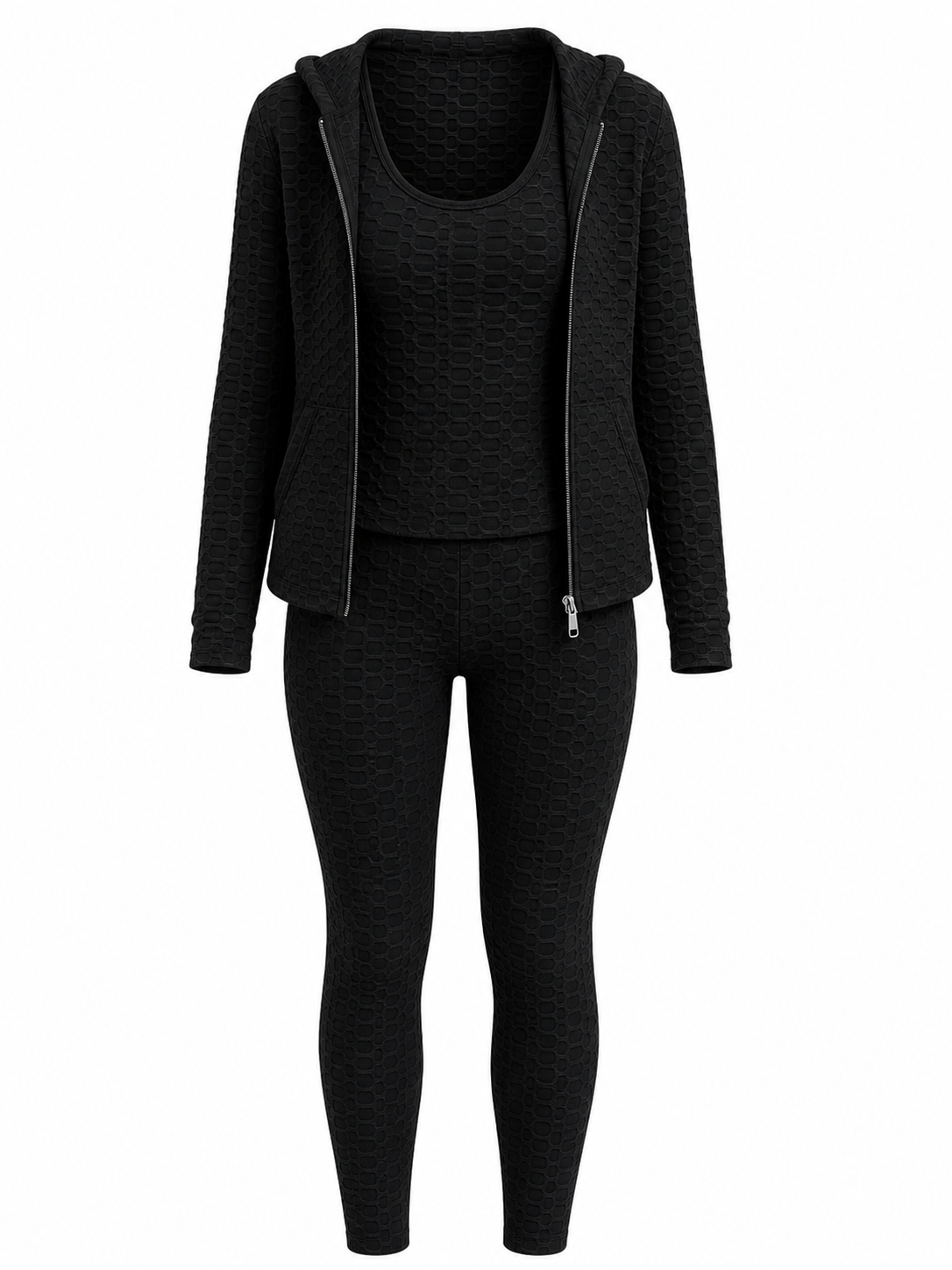 La Donna Motion™ Set