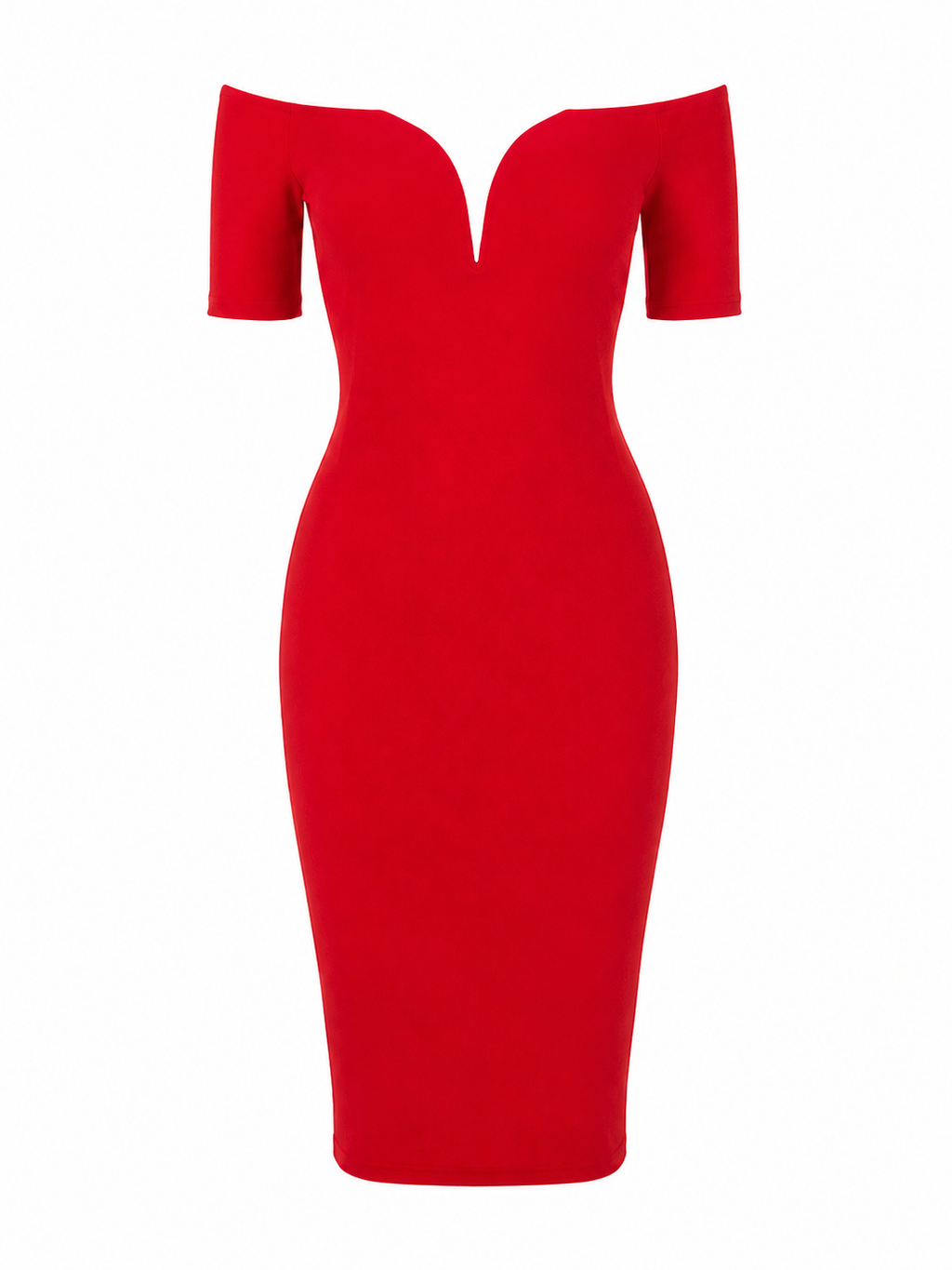 Midnight Muse Dress