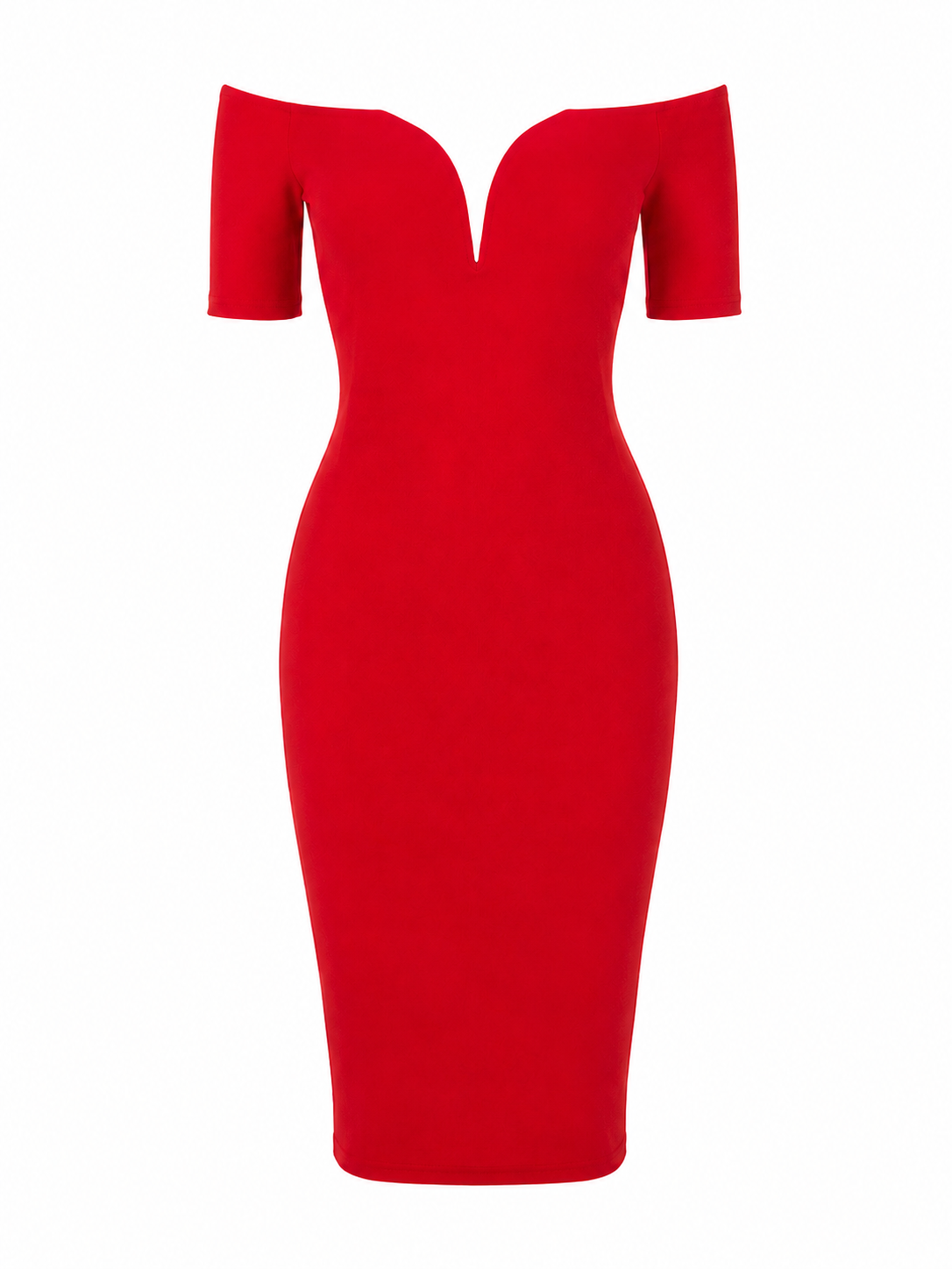 Midnight Muse Dress