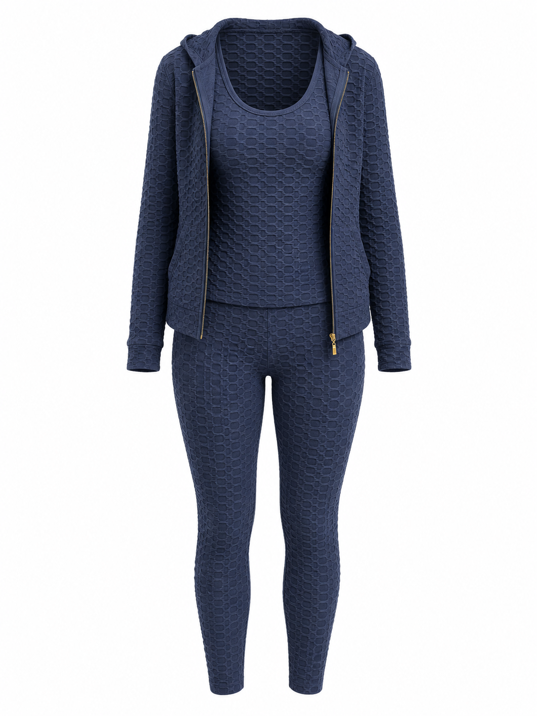 La Donna Motion™ Set
