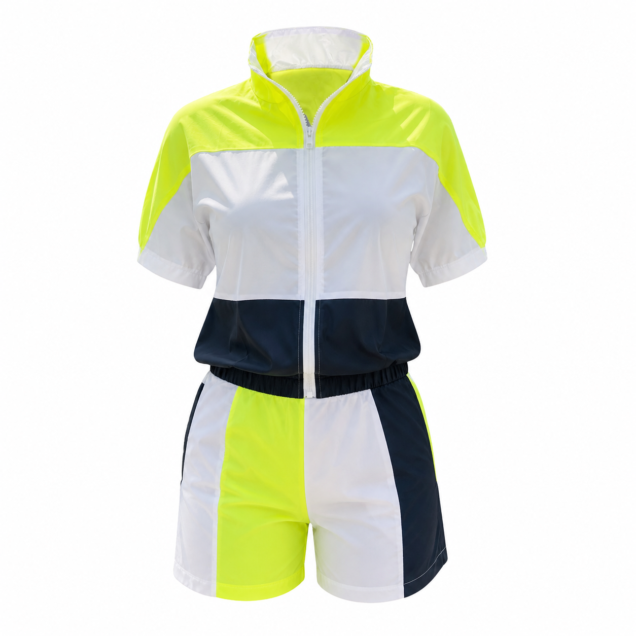 Neon Rush Colorblock™ Set