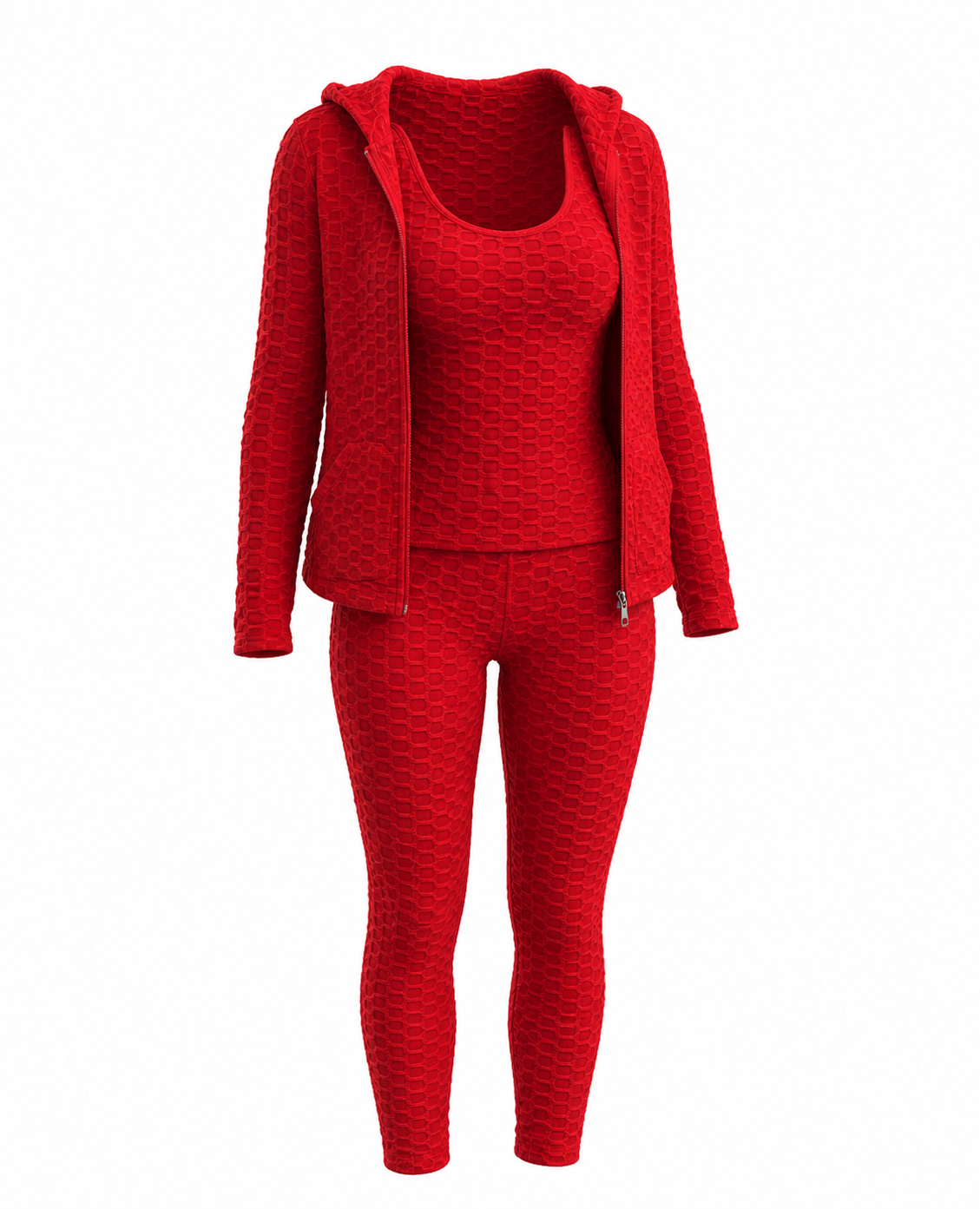 La Donna Motion™ Set