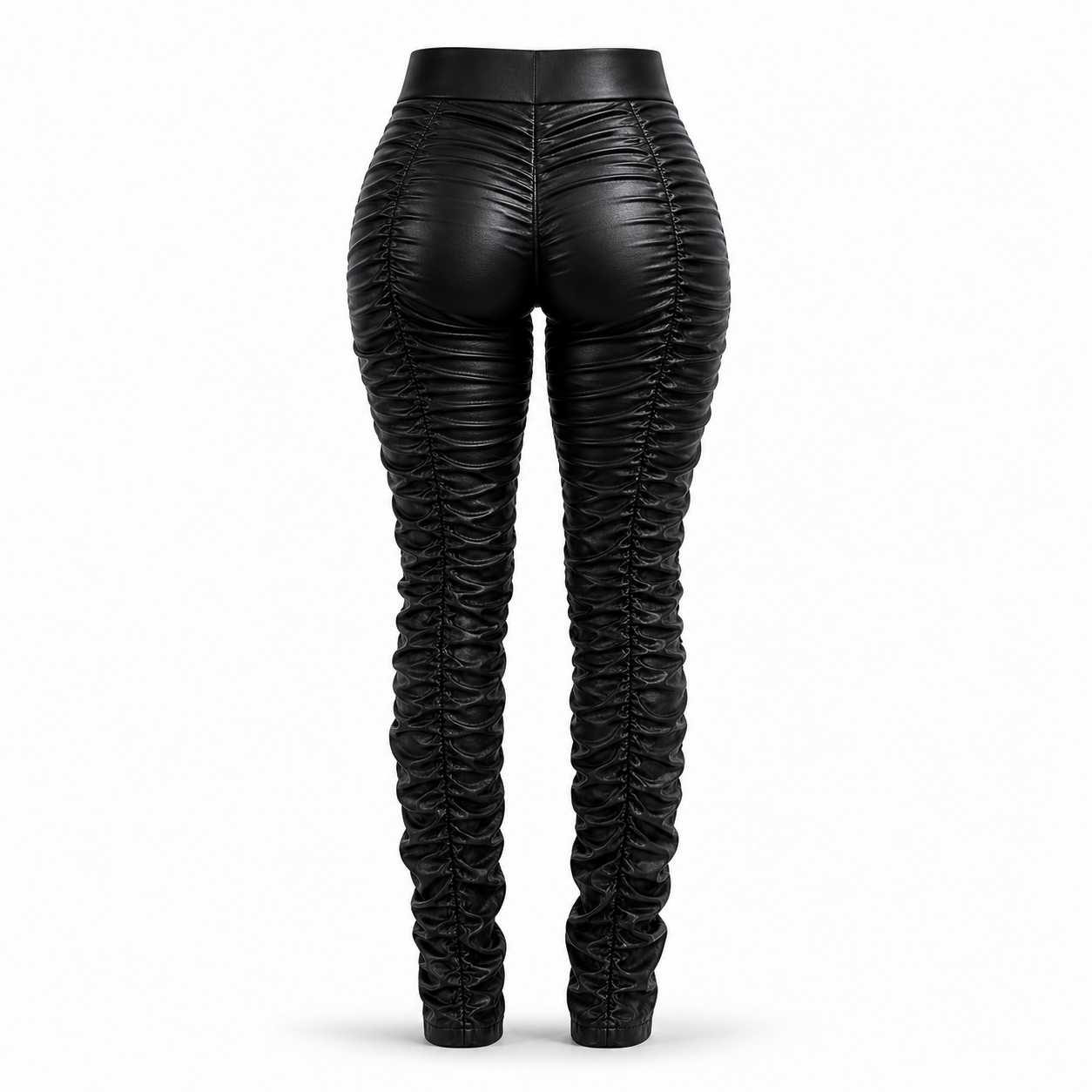 Midnight Ruche™ Sculpt Pants