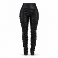 Midnight Ruche™ Sculpt Pants