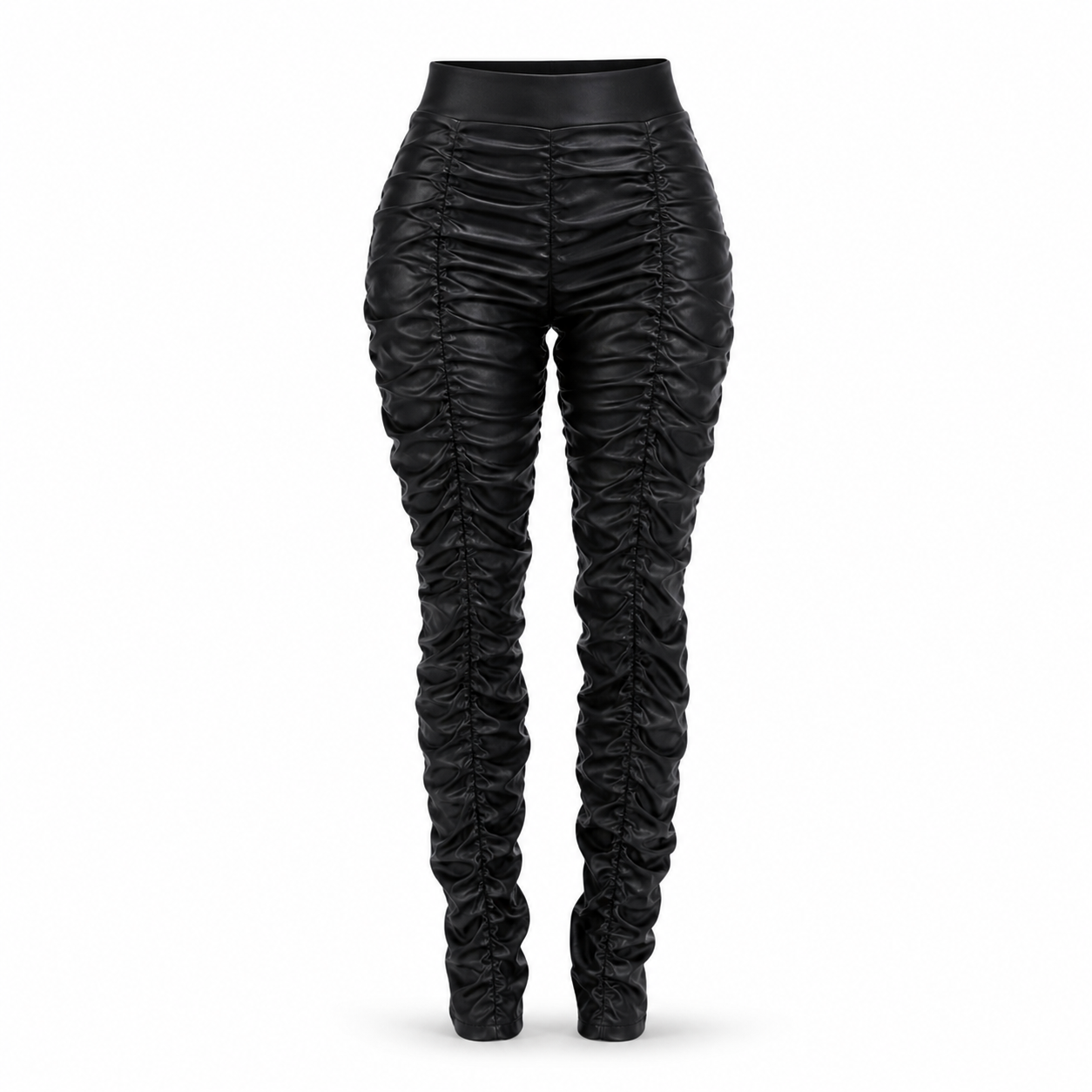 Midnight Ruche™ Sculpt Pants