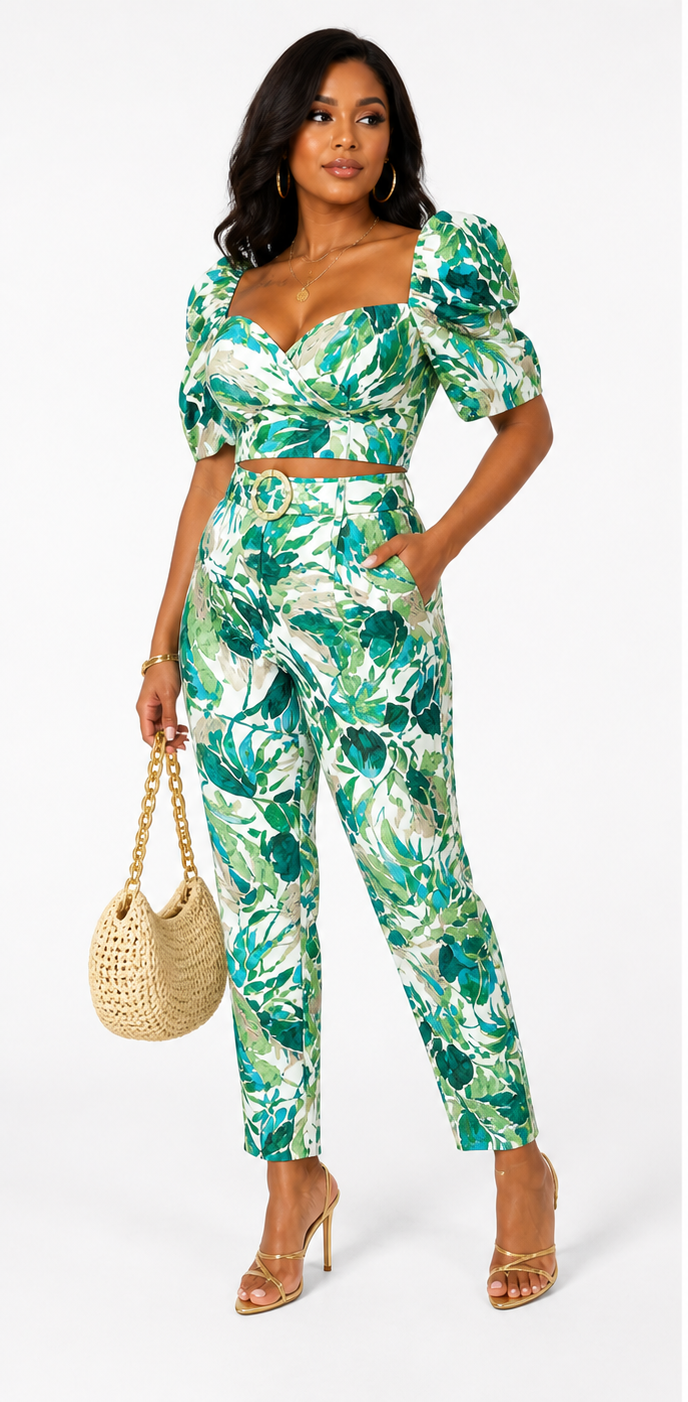 Havana Heiress Set™