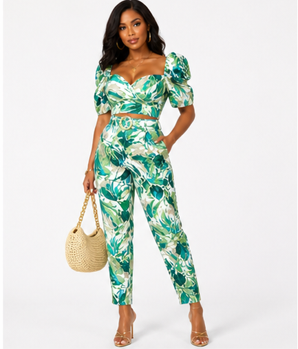 Havana Heiress Set™